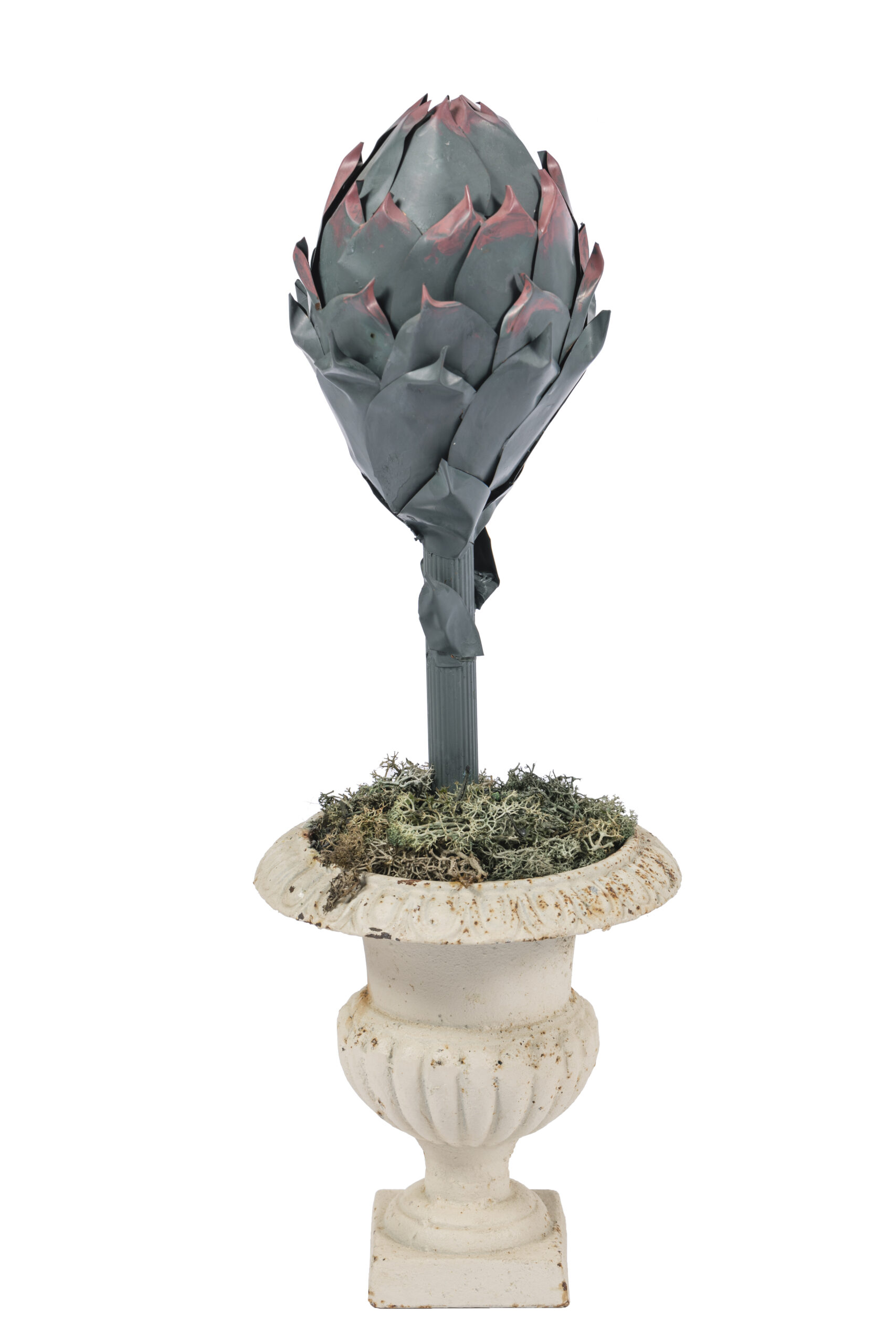 Sculture Verdura