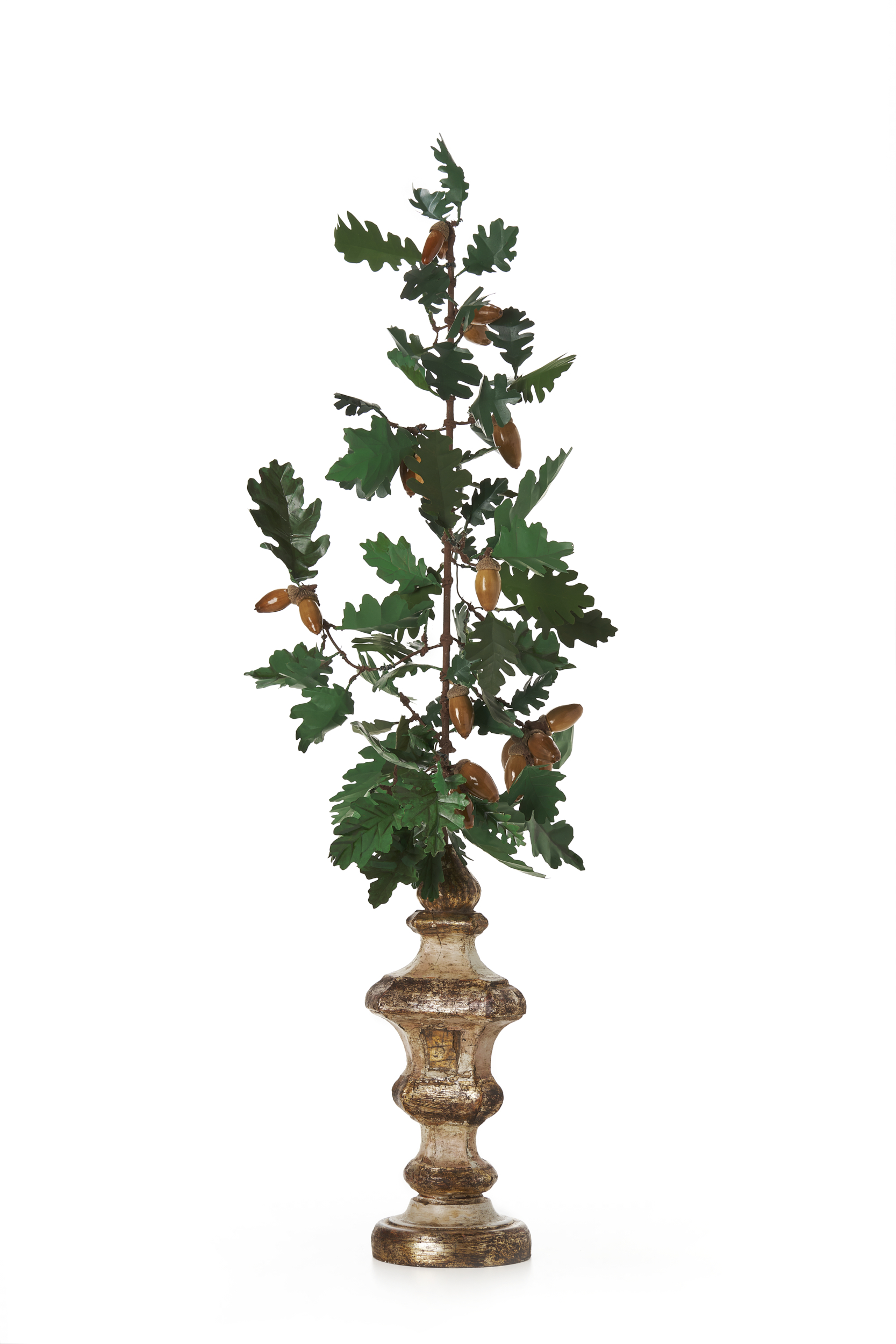 Scultura di Quercia