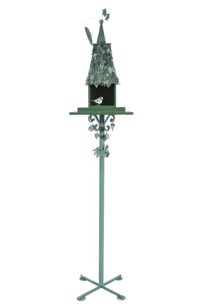 Alimentatore per uccelli